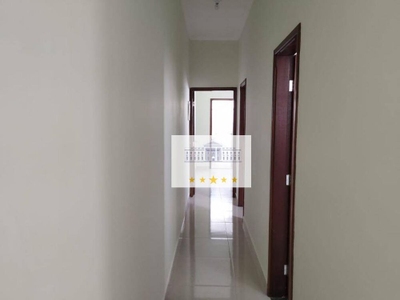 Casa, 2 quartos, 102 m² - Foto 2