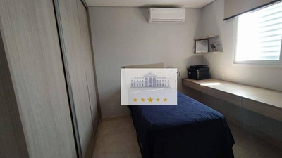 Apartamento, 3 quartos, 232 m² - Foto 4