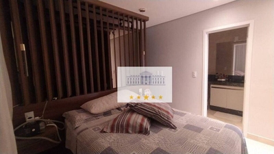 Apartamento, 3 quartos, 232 m² - Foto 3