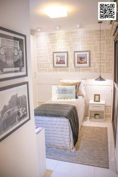 Apartamento, 3 quartos, 155 m² - Foto 3