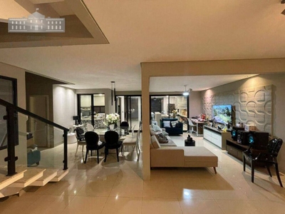 Casa, 3 quartos, 227 m² - Foto 1