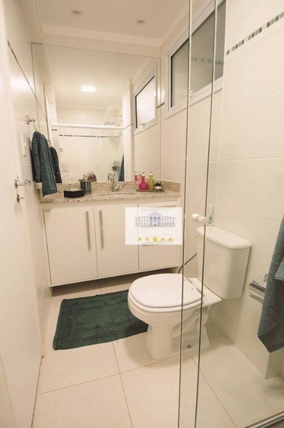 Apartamento, 2 quartos, 95 m² - Foto 2