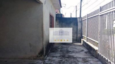 Casa, 3 quartos, 190 m² - Foto 1