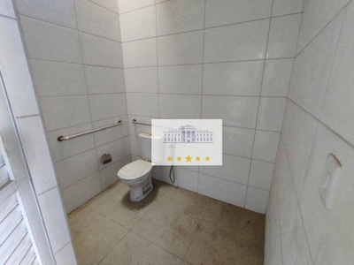 Loja-Salão, 109 m² - Foto 2