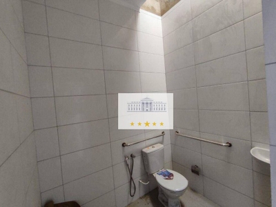 Loja-Salão, 109 m² - Foto 3