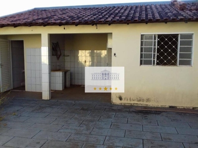 Casa, 3 quartos, 250 m² - Foto 3