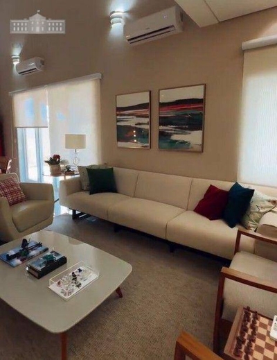 Sobrado, 4 quartos, 430 m² - Foto 4