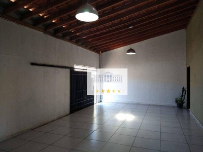 Casa, 2 quartos, 134 m² - Foto 1