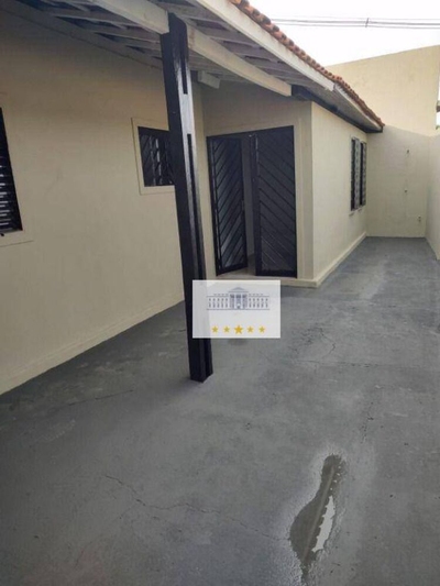 Casa, 2 quartos, 129 m² - Foto 2