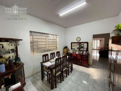 Casa, 3 quartos, 278 m² - Foto 5