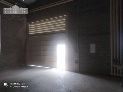 Depósito-Galpão, 749 m² - Foto 3