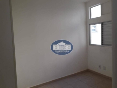 Apartamento, 3 quartos, 60 m² - Foto 3