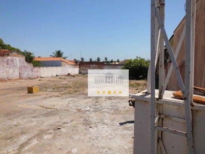 Terreno, 1280 m² - Foto 2