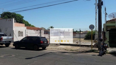 Terreno, 1280 m² - Foto 1