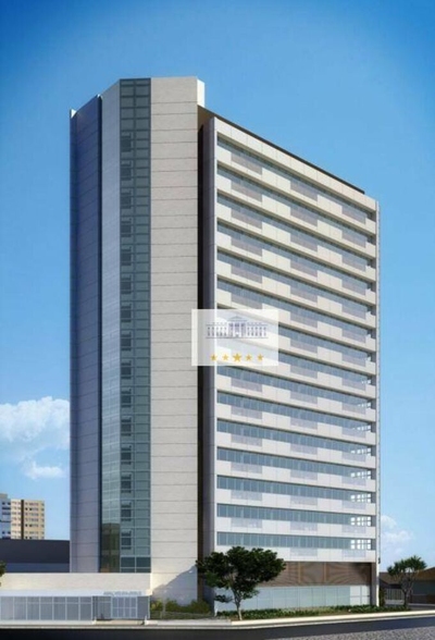 Sala-Conjunto, 38 m² - Foto 1