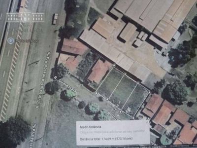 Terreno, 250 m² - Foto 2