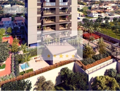 Apartamento, 2 quartos, 70 m² - Foto 1