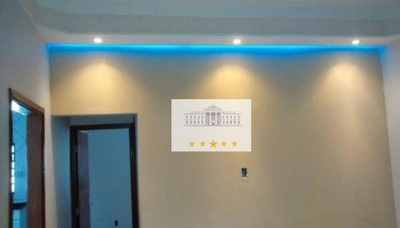 Casa, 3 quartos, 30 m² - Foto 1