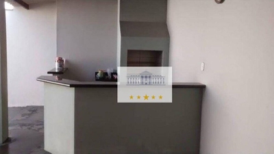 Casa, 3 quartos, 30 m² - Foto 2