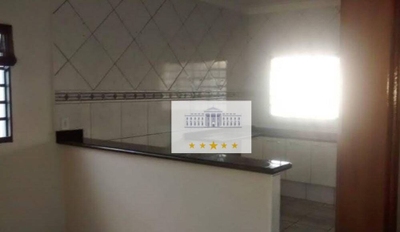 Casa, 3 quartos, 30 m² - Foto 3