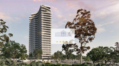 Apartamento, 4 quartos, 321 m² - Foto 2