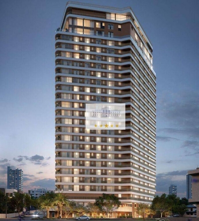 Apartamento, 4 quartos, 321 m² - Foto 1