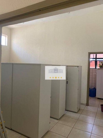 Prédio Inteiro, 630 m² - Foto 5