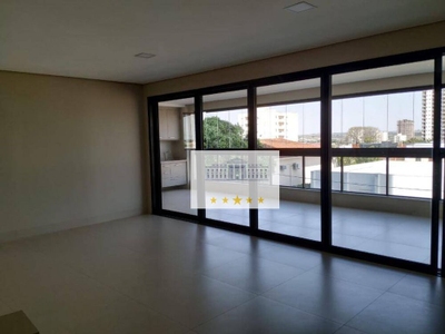 Apartamento, 3 quartos, 204 m² - Foto 1