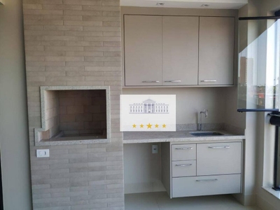 Apartamento, 3 quartos, 204 m² - Foto 4