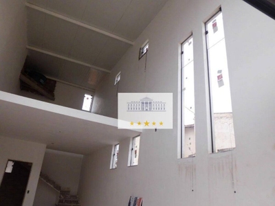 Loja-Salão, 41 m² - Foto 2