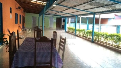 Chácara, 2 quartos, 9915 m² - Foto 5