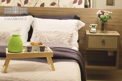 Apartamento, 2 quartos, 93 m² - Foto 4