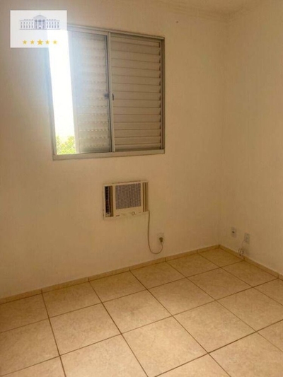 Apartamento, 2 quartos, 44 m² - Foto 4