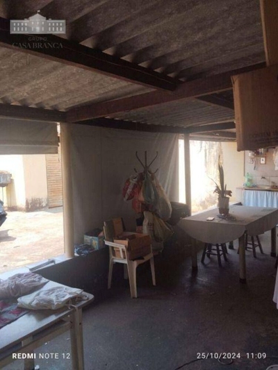 Casa, 2 quartos, 22 m² - Foto 4