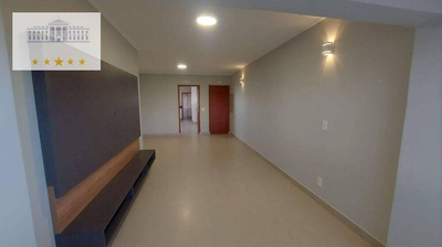 Apartamento, 3 quartos, 115 m² - Foto 1