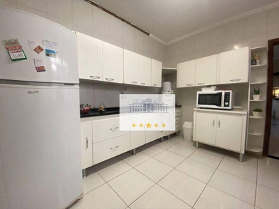 Casa, 3 quartos, 220 m² - Foto 5