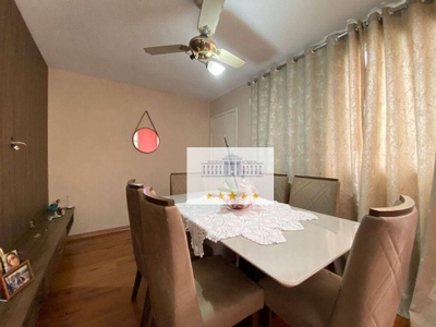 Apartamento, 2 quartos, 54 m² - Foto 4