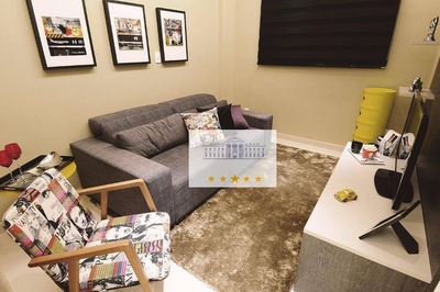 Apartamento, 3 quartos, 112 m² - Foto 2