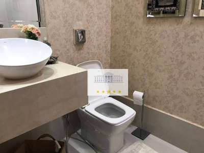 Sobrado, 3 quartos, 331 m² - Foto 4