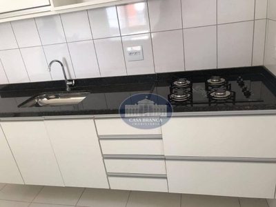 Apartamento, 2 quartos, 72 m² - Foto 1