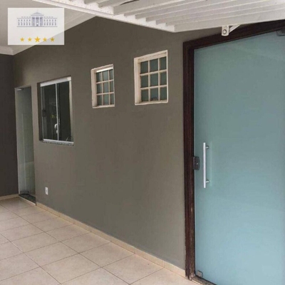 Casa, 3 quartos, 250 m² - Foto 3