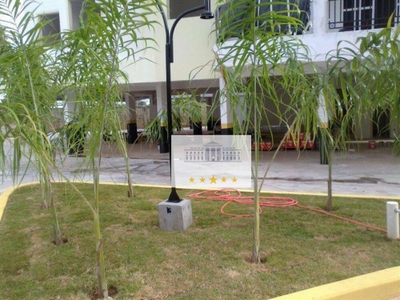 Apartamento, 3 quartos, 100 m² - Foto 4