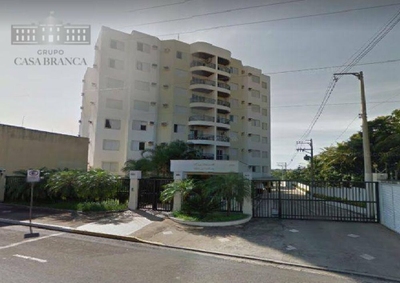 Apartamento, 3 quartos, 100 m² - Foto 1