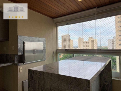 Apartamento, 4 quartos, 298 m² - Foto 5