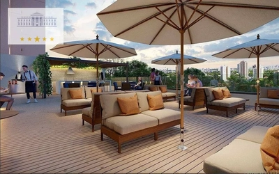 Apartamento, 3 quartos, 90 m² - Foto 1