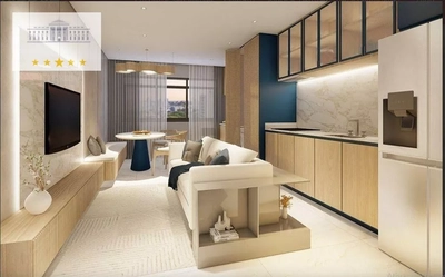 Apartamento, 3 quartos, 90 m² - Foto 5