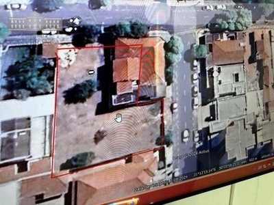 Terreno, 1067 m² - Foto 2