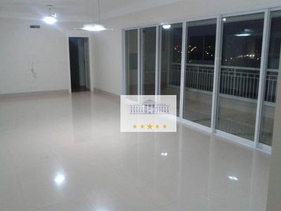Apartamento, 3 quartos, 184 m² - Foto 1