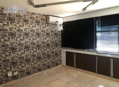 Sala-Conjunto, 61 m² - Foto 1