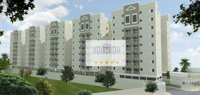 Cobertura, 2 quartos, 123 m² - Foto 1